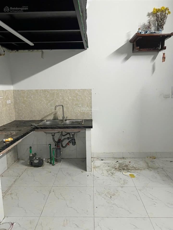 Bán nhà cấp 4 ngõ rộng gần ô tô. ỷ la dương nội, hà đông. 33m2, 4,69 tỷ