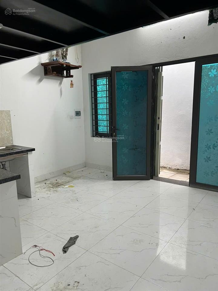 Bán nhà cấp 4 ngõ rộng gần ô tô. ỷ la dương nội, hà đông. 33m2, 4,69 tỷ