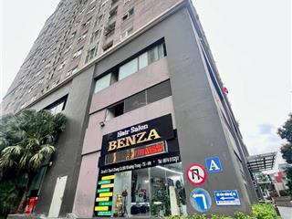 Bán chung cư cực vip tòa a star tower 283 khương trung, thanh xuân. 76m2 2pn. 6,48 tỷ