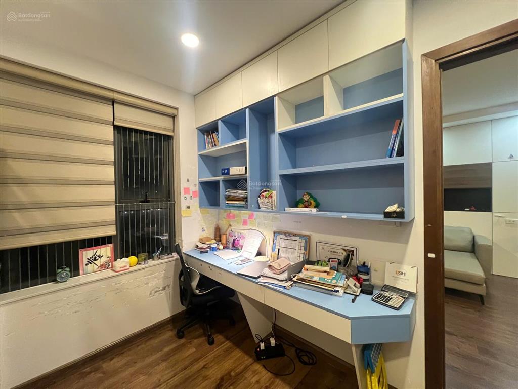 Bán chung cư cao cấp tòa smile building số 1 nguyễn cảnh dị, hoàng mai. dt 81m2 2pn. giá 6,89 tỷ