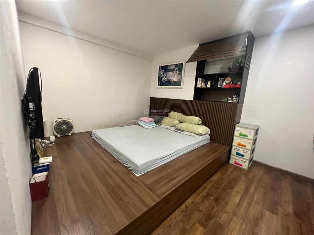 Bán chung cư cao cấp tòa smile building số 1 nguyễn cảnh dị, hoàng mai. dt 81m2 2pn. giá 6,89 tỷ