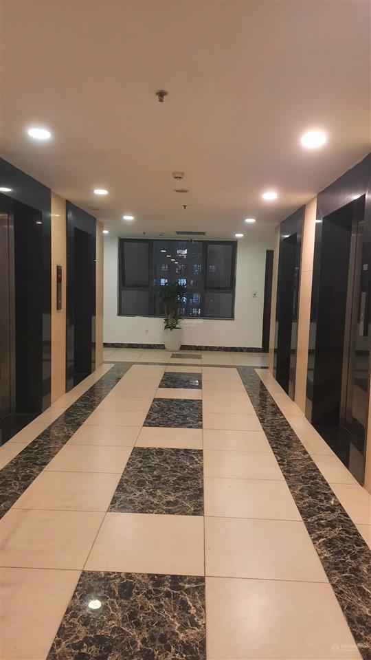 Bán chung cư cao cấp tòa smile building số 1 nguyễn cảnh dị, hoàng mai. dt 81m2 2pn. giá 6,89 tỷ