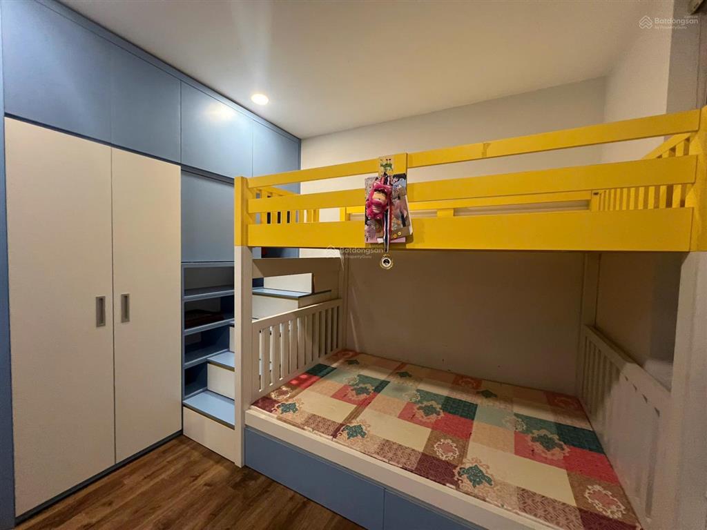 Bán chung cư cao cấp tòa smile building số 1 nguyễn cảnh dị, hoàng mai. dt 81m2 2pn. giá 6,89 tỷ