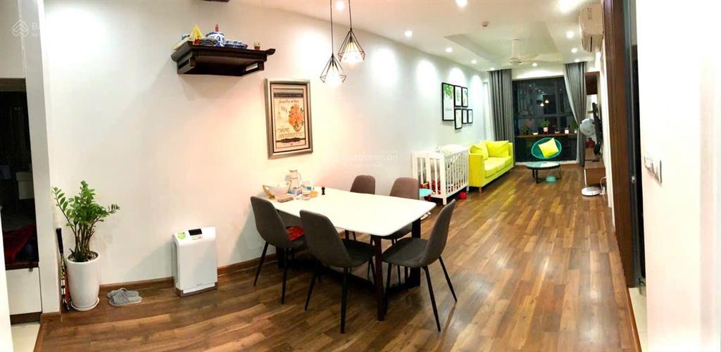 Bán chung cư cao cấp goldmark city, 126 hồ tùng mậu, bắc từ liêm. 85m2 2pn. 6,85 tỷ