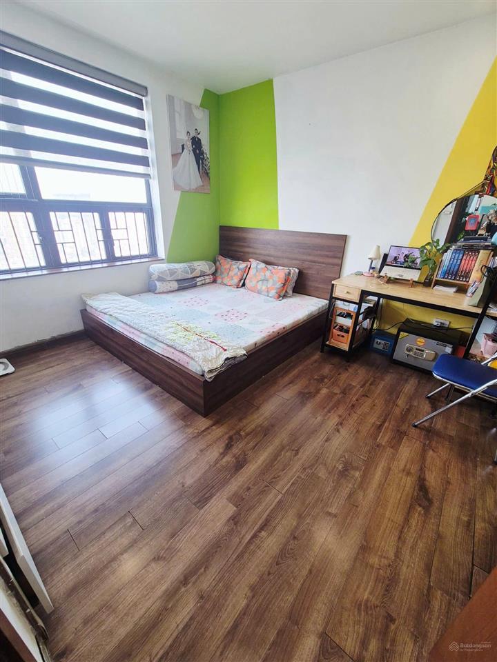 Bán chung cư vip 1 smile building số 1 nguyễn cảnh dị, hoàng mai. 102m2 3pn. 8,68 tỷ