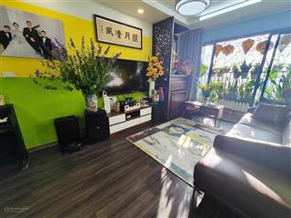 Bán chung cư vip 1 smile building số 1 nguyễn cảnh dị, hoàng mai. 102m2 3pn. 8,68 tỷ