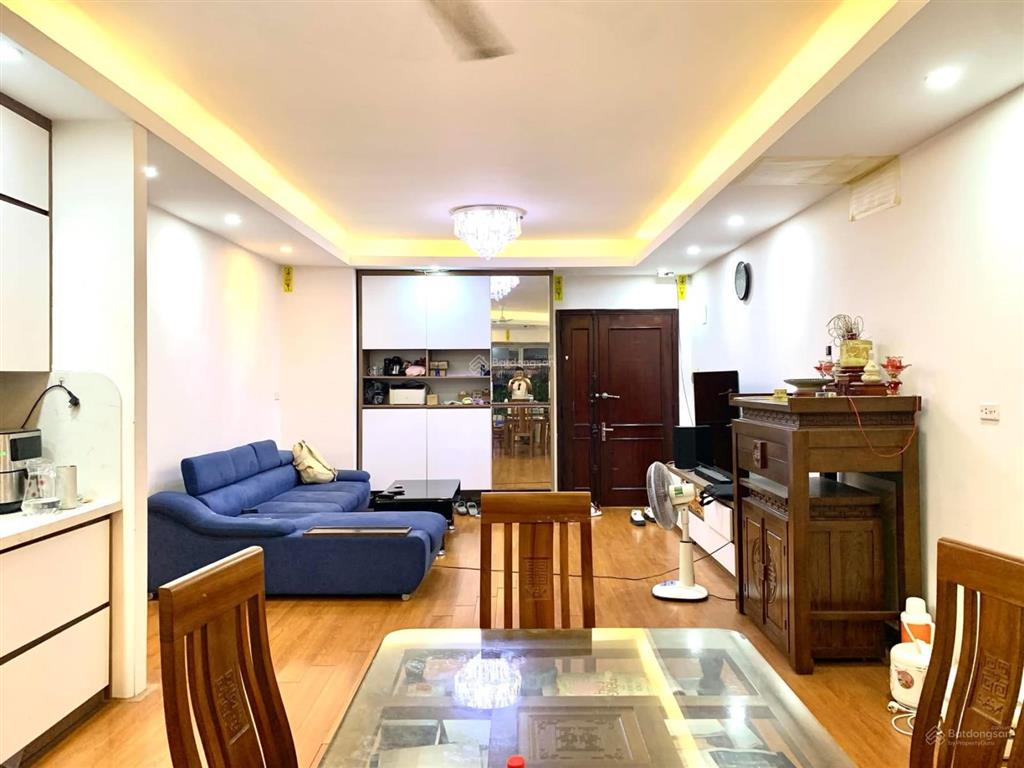 Bán chung cư cao cấp ct36 lê trọng tấn, thanh xuân. 105m2 3pn. 7,73 tỷ