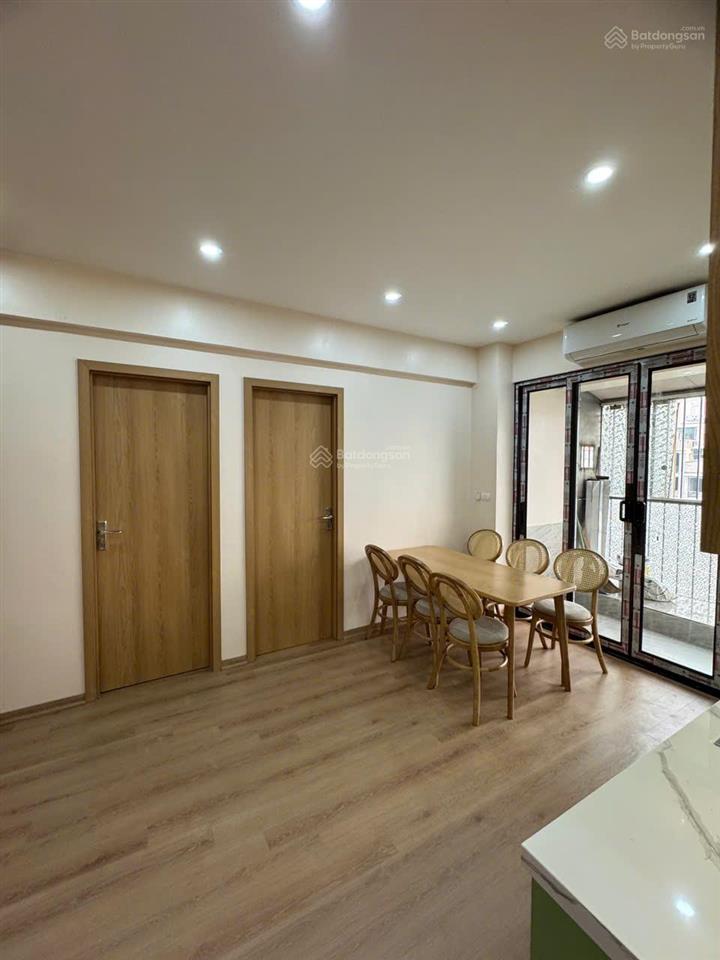 Bán chung cư cực vip five star khương đình, thanh xuân. 76m 2pn .6,65 tỷ