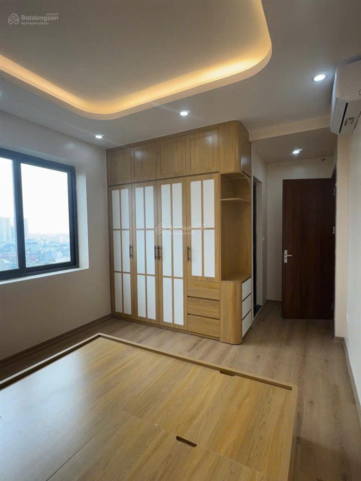 Bán chung cư cực vip five star khương đình, thanh xuân. 76m 2pn .6,65 tỷ