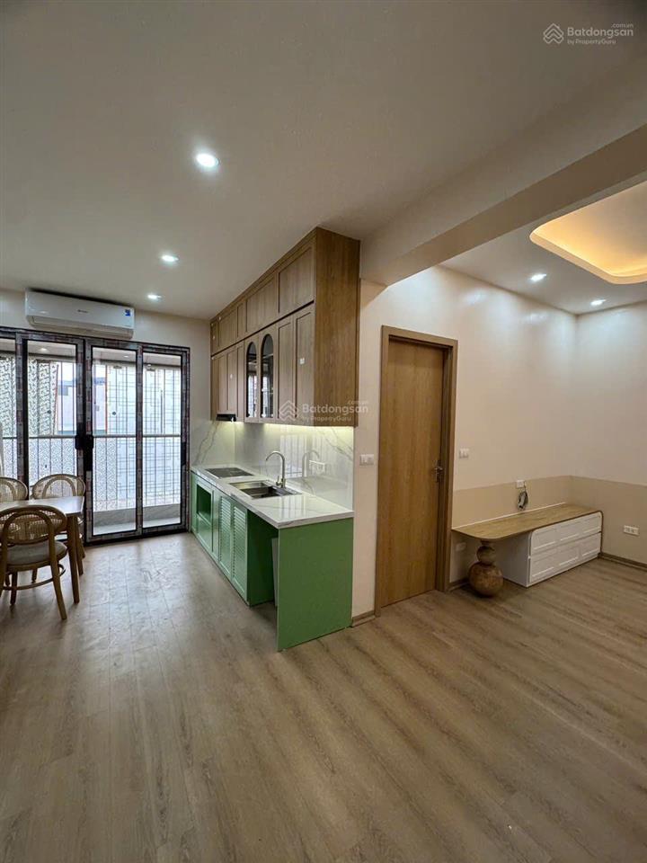 Bán chung cư cực vip five star khương đình, thanh xuân. 76m 2pn .6,65 tỷ