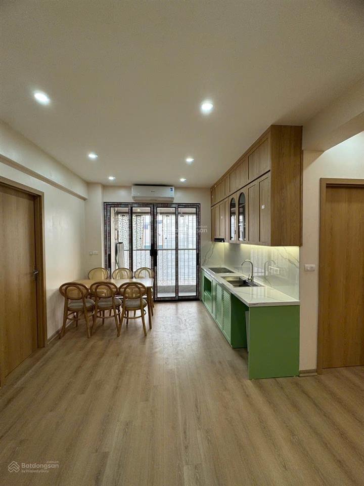 Bán chung cư cực vip five star khương đình, thanh xuân. 76m 2pn .6,65 tỷ
