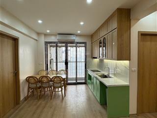 Bán chung cư cực vip five star khương đình, thanh xuân. 76m 2pn .6,65 tỷ