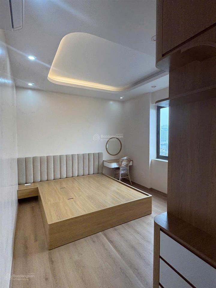 Bán chung cư cực vip five star khương đình, thanh xuân. 76m 2pn .6,65 tỷ