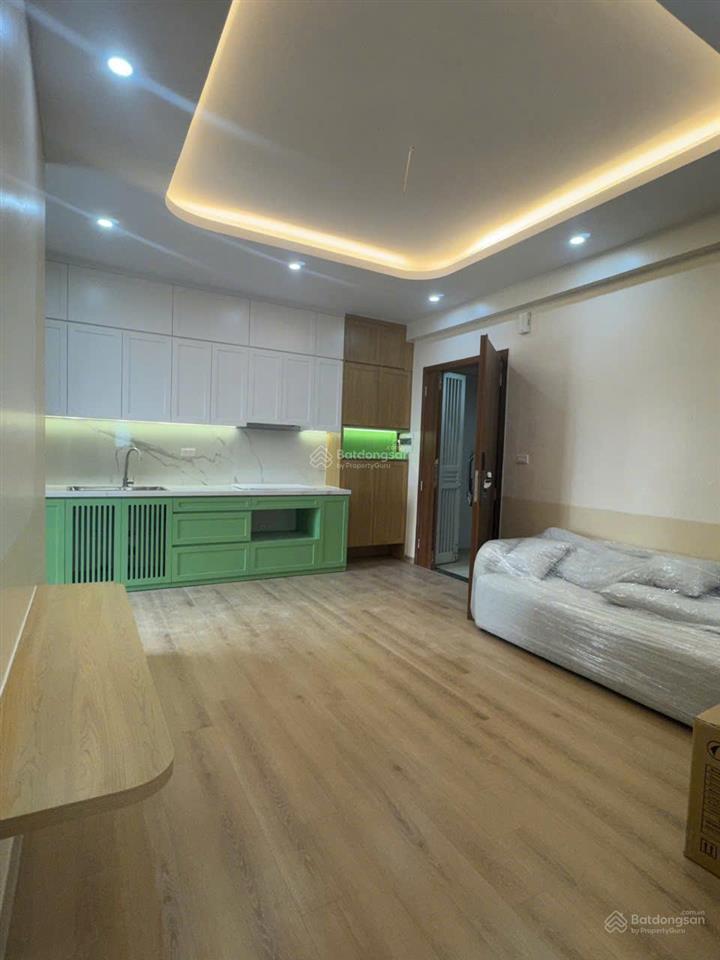 Bán chung cư cực vip five star khương đình, thanh xuân. 76m 2pn .6,65 tỷ