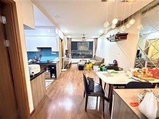 Bán chung cư cao cấp g5 five star khương đình, thanh xuân. 72m 2pn. 6,35 tỷ