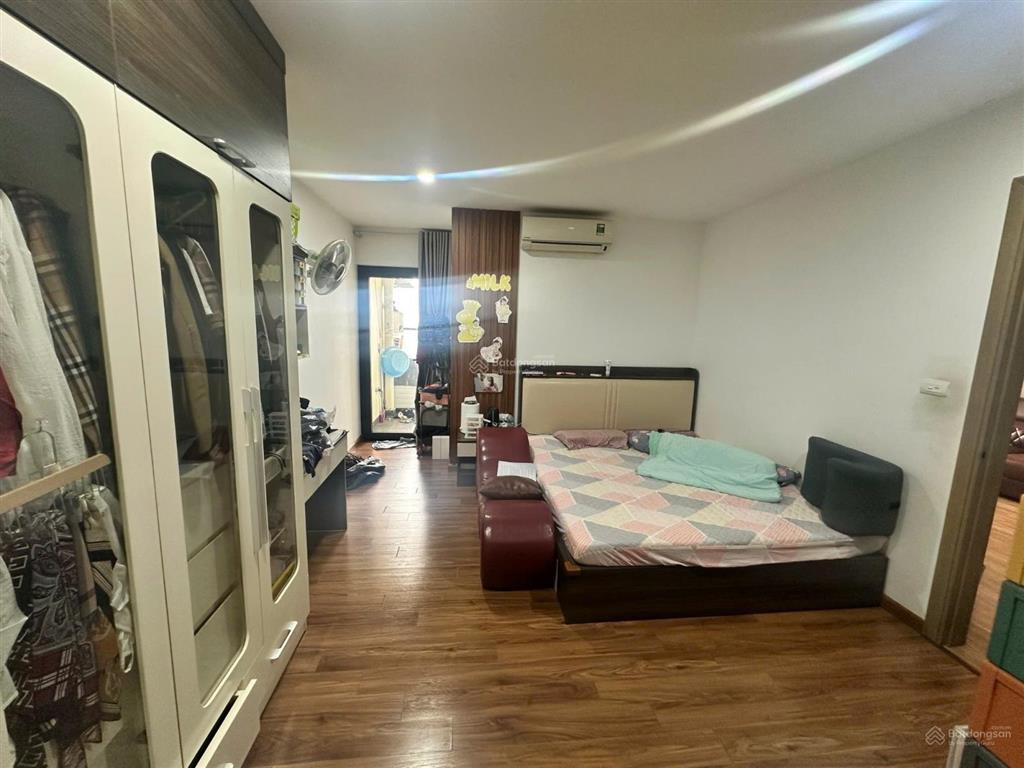 Bán chung cư cao cấp, full nội thất samsora premier vạn phúc, hà đông. 74m  2pn . 5,98 tỷ