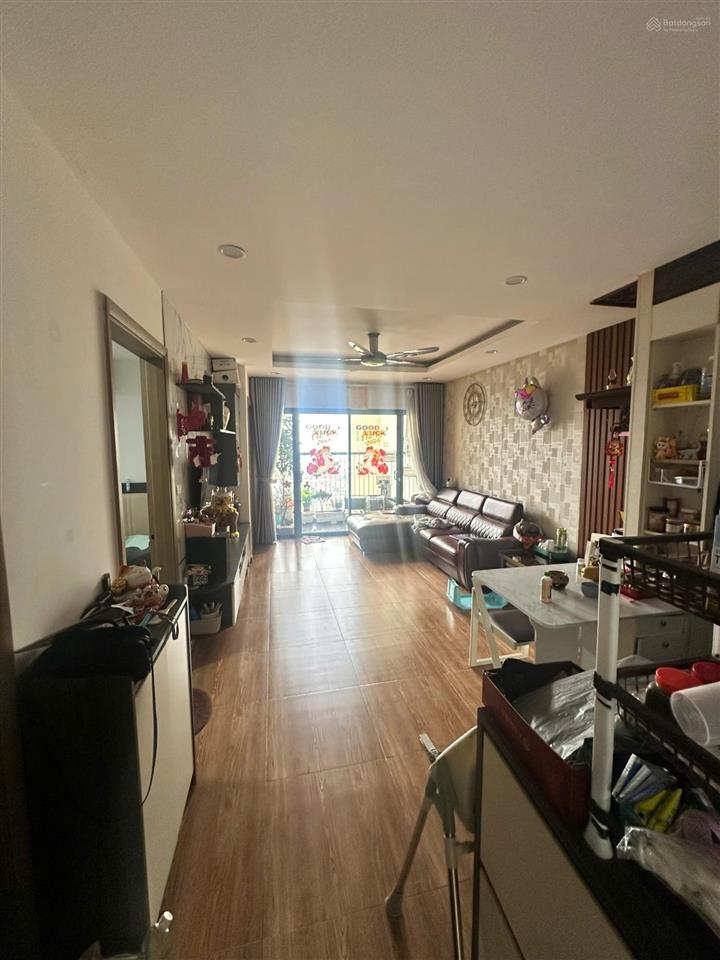 Bán chung cư cao cấp, full nội thất samsora premier vạn phúc, hà đông. 74m  2pn . 5,98 tỷ