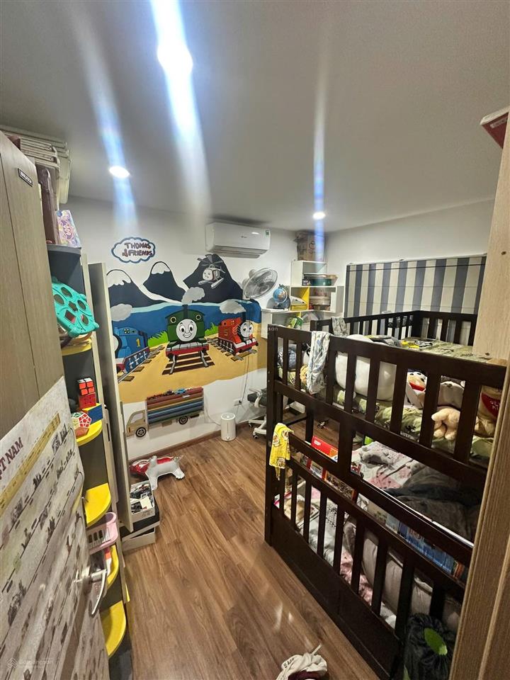 Bán chung cư cao cấp, full nội thất samsora premier vạn phúc, hà đông. 74m  2pn . 5,98 tỷ