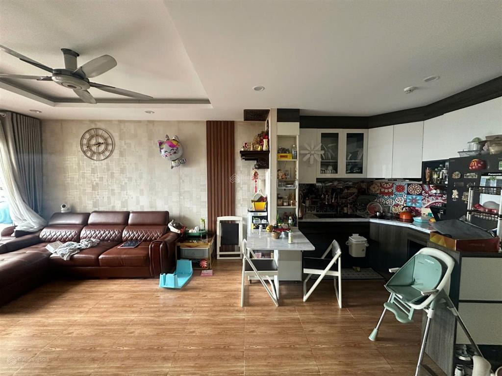 Bán chung cư cao cấp, full nội thất samsora premier vạn phúc, hà đông. 74m  2pn . 5,98 tỷ