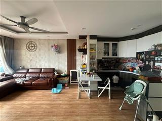 Bán chung cư cao cấp, full nội thất samsora premier vạn phúc, hà đông. 74m  2pn . 5,98 tỷ