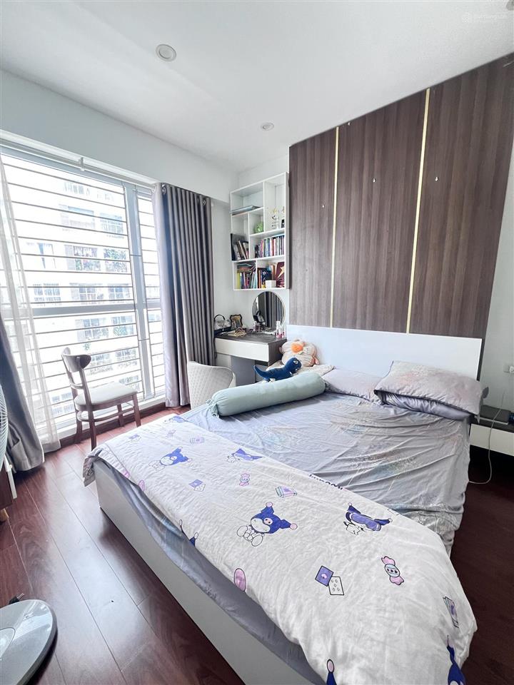 Bán chung cư cao cấp hh2 90 nguyễn tuân, thanh xuân. 78m2, 2pn. 7,38 tỷ