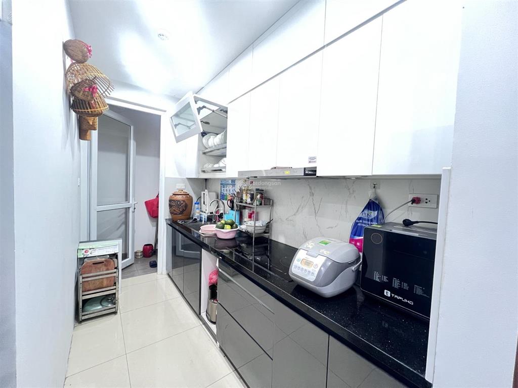 Bán chung cư cao cấp hh2 90 nguyễn tuân, thanh xuân. 78m2, 2pn. 7,38 tỷ