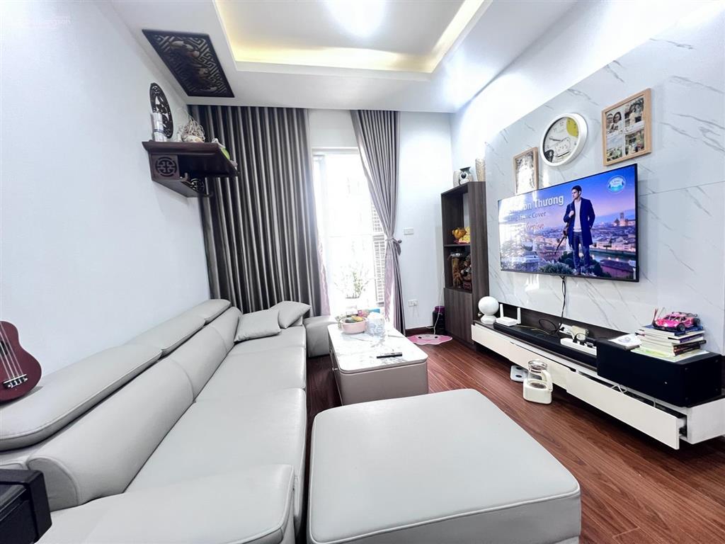 Bán chung cư cao cấp hh2 90 nguyễn tuân, thanh xuân. 78m2, 2pn. 7,38 tỷ