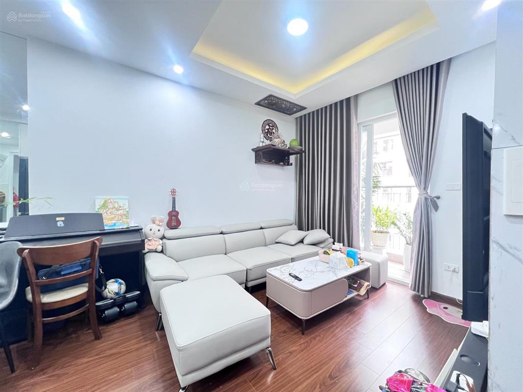 Bán chung cư cao cấp hh2 90 nguyễn tuân, thanh xuân. 78m2, 2pn. 7,38 tỷ