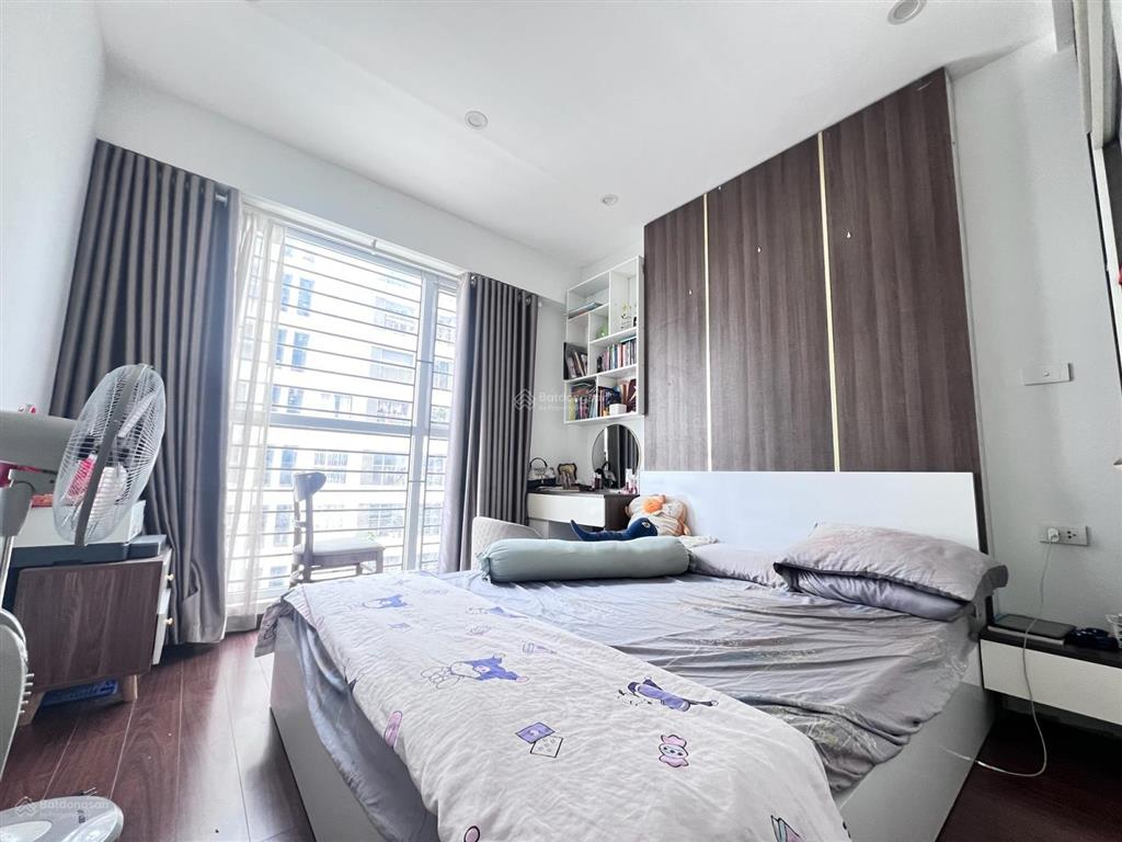 Bán chung cư cao cấp hh2 90 nguyễn tuân, thanh xuân. 78m2, 2pn. 7,38 tỷ