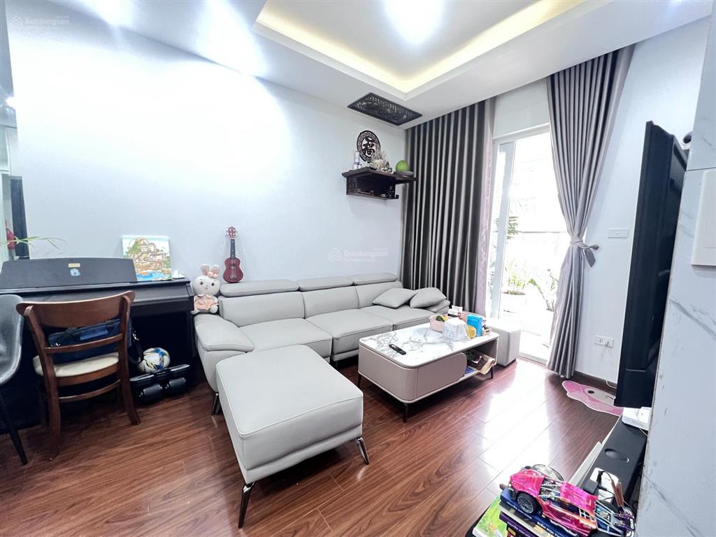 Bán chung cư cao cấp hh2 90 nguyễn tuân, thanh xuân. 78m2, 2pn. 7,38 tỷ