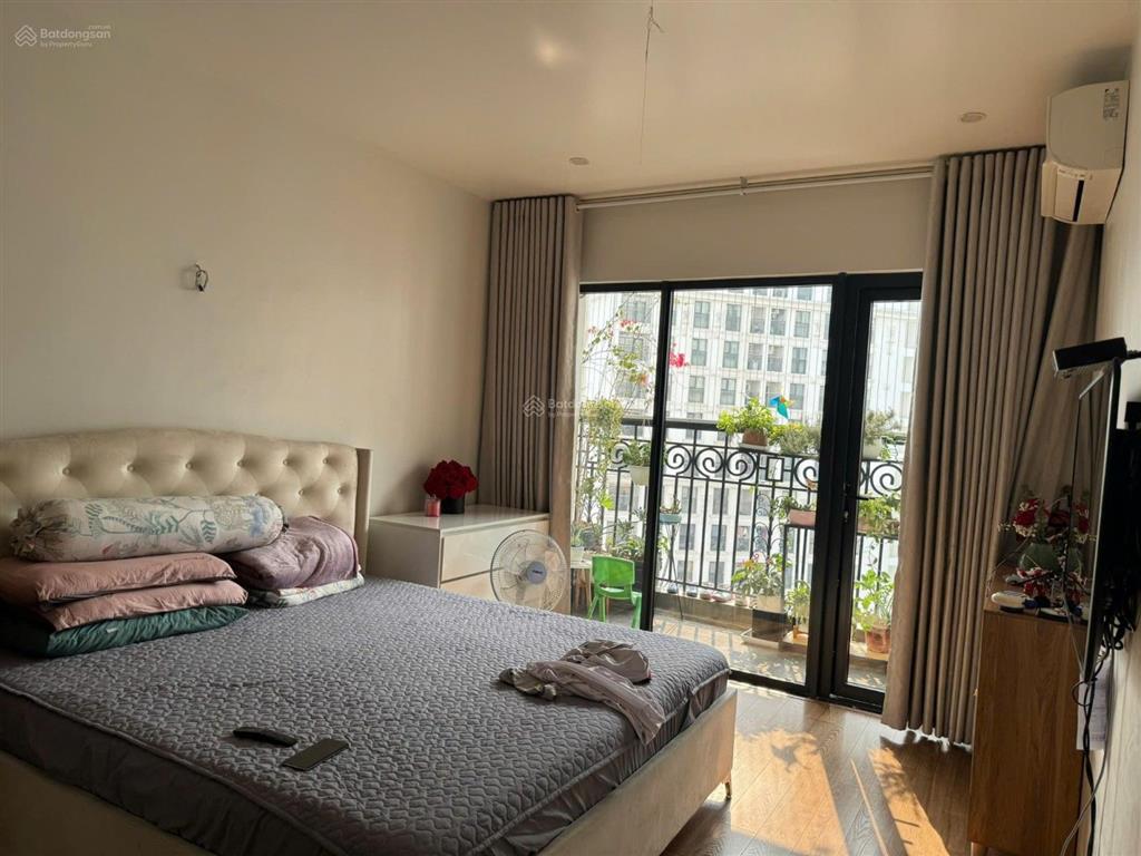 Bán chung cư căn góc the emerald đình thôn, quận nam từ liêm. 115m2 3pn, 11,75 tỷ