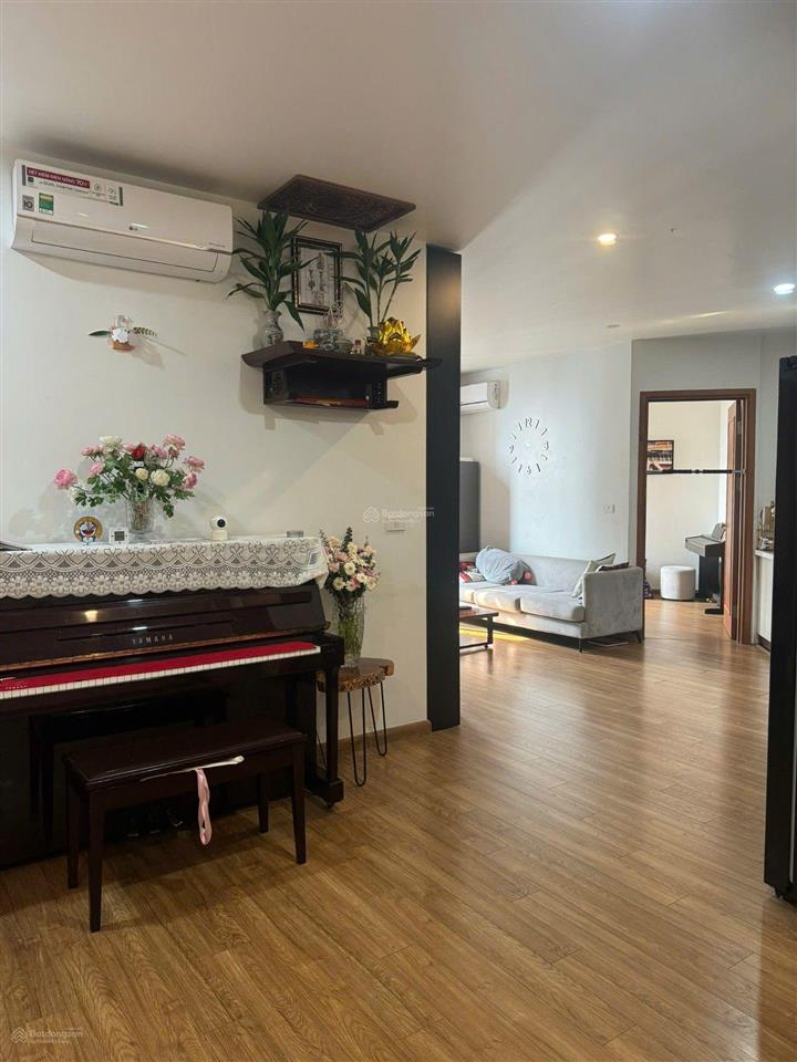 Bán chung cư căn góc the emerald đình thôn, quận nam từ liêm. 115m2 3pn, 11,75 tỷ