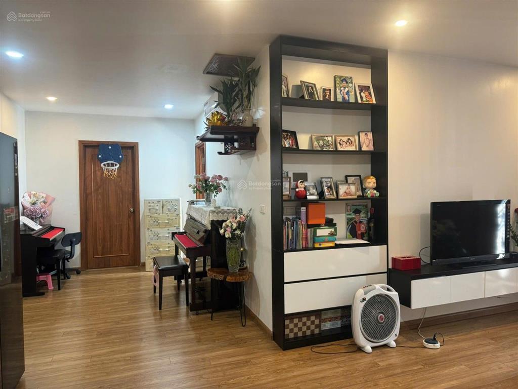 Bán chung cư căn góc the emerald đình thôn, quận nam từ liêm. 115m2 3pn, 11,75 tỷ