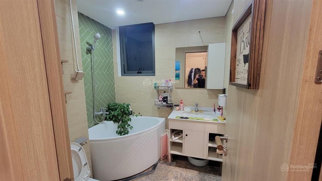 Bán chung cư căn góc 2 logia ct2 feliz homes, 297 hoàng mai. 79m2, 2pn. 6,98 tỷ