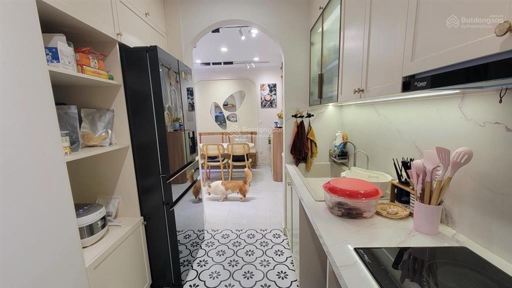 Bán chung cư căn góc 2 logia ct2 feliz homes, 297 hoàng mai. 79m2, 2pn. 6,98 tỷ