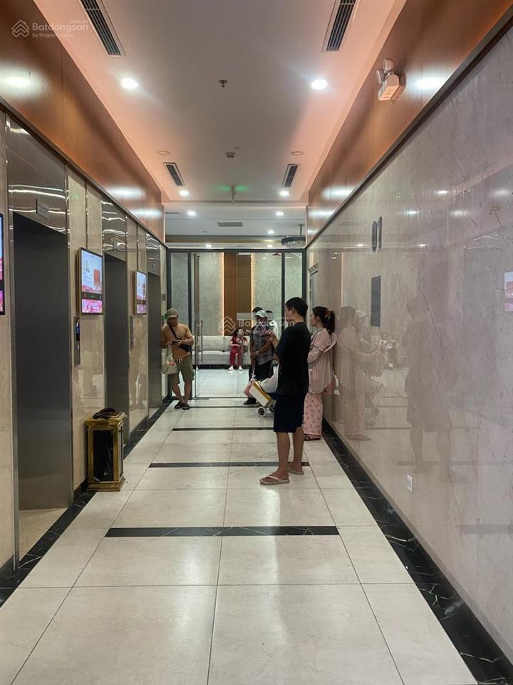 Bán chung cư căn góc 2 logia ct2 feliz homes, 297 hoàng mai. 79m2, 2pn. 6,98 tỷ