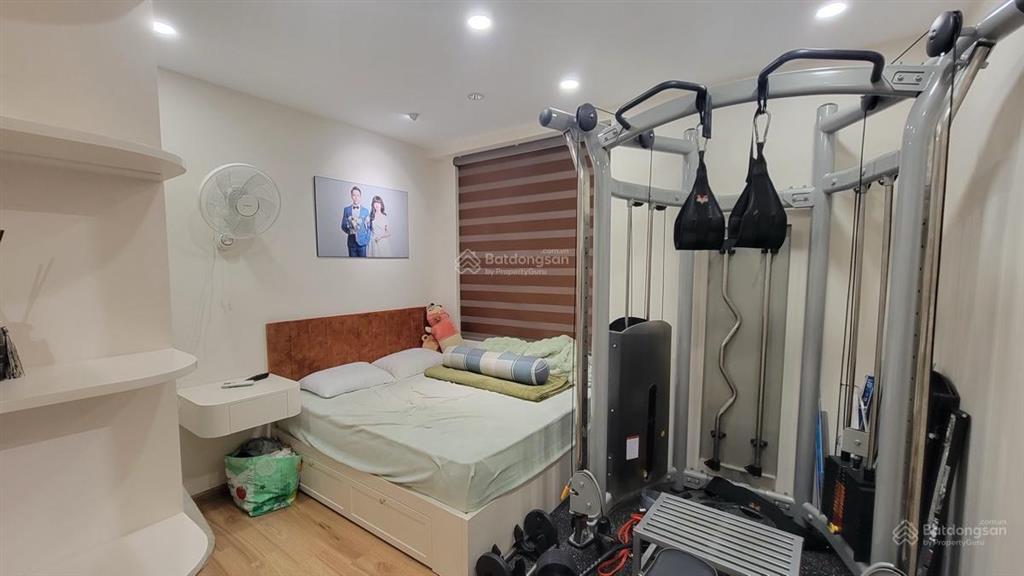 Bán chung cư căn góc 2 logia ct2 feliz homes, 297 hoàng mai. 79m2, 2pn. 6,98 tỷ