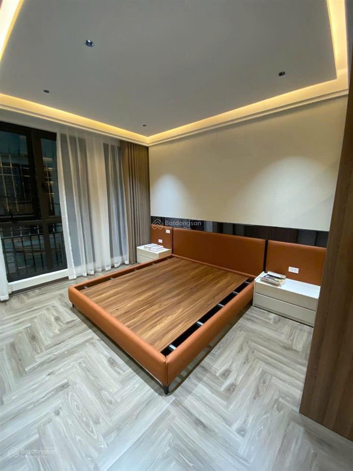 Bán nhà mới thang máy nội thất cực xịn. hà trì 1, hà đông. 41m2 5 tầng. 8,48 tỷ
