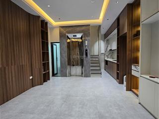 Bán nhà mới thang máy nội thất cực xịn. hà trì 1, hà đông. 41m2 5 tầng. 8,48 tỷ