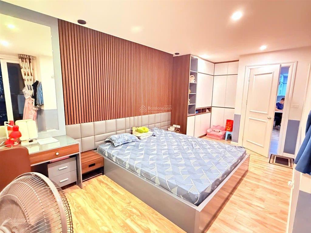 Bán chung cư vip 1 phú gia residence 3 nguyễn huy tưởng, thanh xuân. 112m2, 3pn. 8,5 tỷ