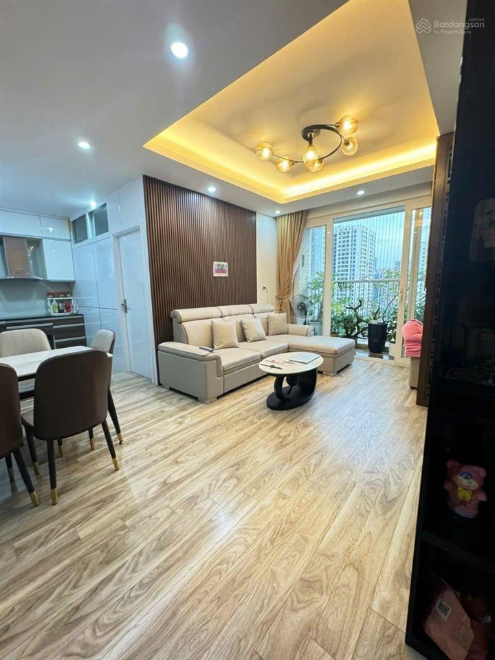 Bán chung cư vip 1 phú gia residence 3 nguyễn huy tưởng, thanh xuân. 112m2, 3pn. 8,5 tỷ
