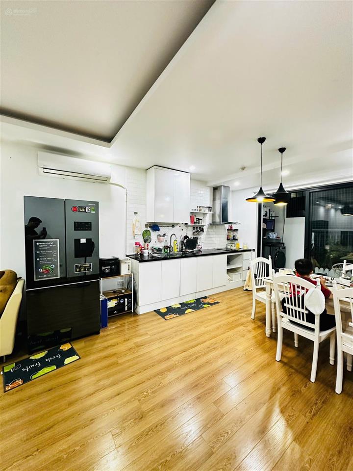 Bán chung cư cao cấp central point  219 trung kính, cầu giấy. 71m 2pn . 6,85 tỷ