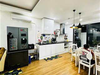 Bán chung cư cao cấp central point  219 trung kính, cầu giấy. 71m 2pn . 6,85 tỷ