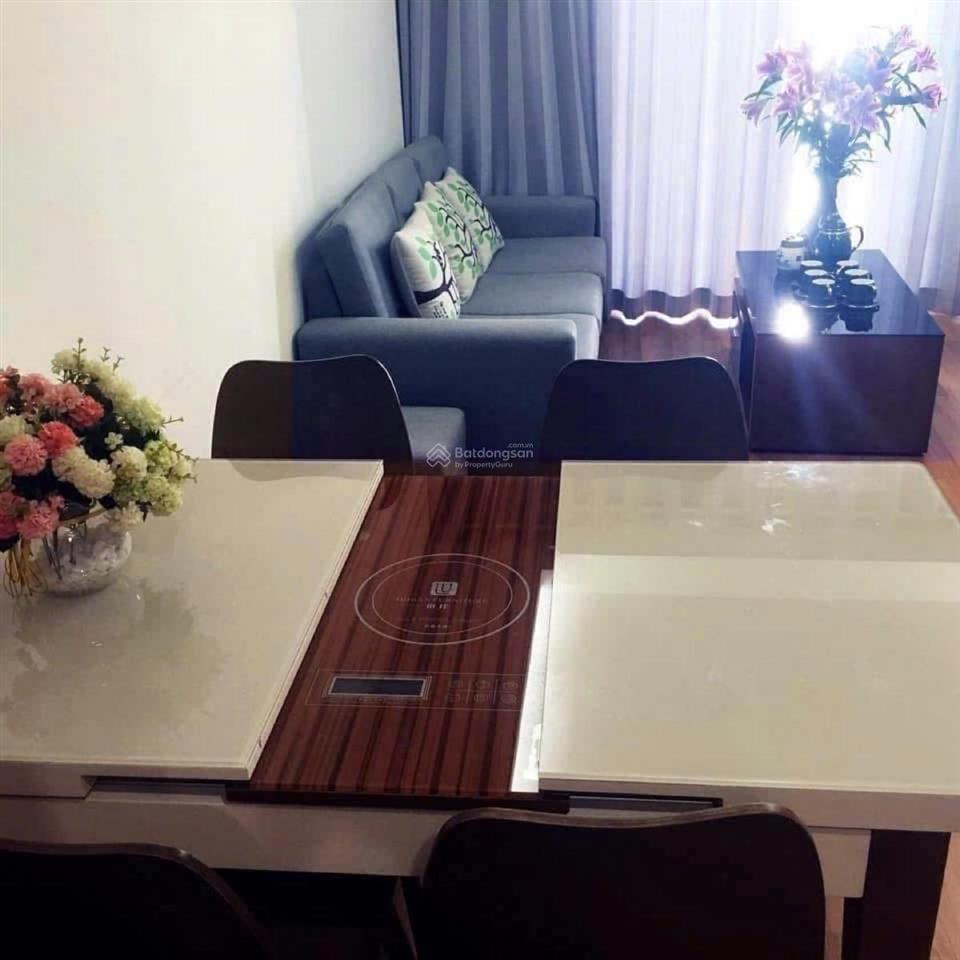 Bán chung cư cao cấp tòa home city, 177 trung kính, cầu giấy. 74m  2pn. 7,58 tỷ