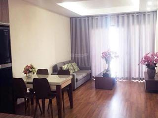 Bán chung cư cao cấp tòa home city, 177 trung kính, cầu giấy. 74m  2pn. 7,58 tỷ