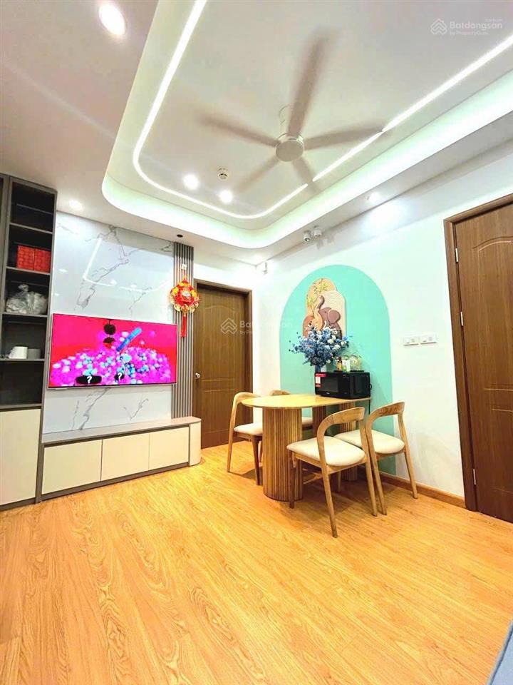 Bán chung cư vị trí kim cương. a14b2 nam trung yên, nguyễn chánh, cầu giấy. 57m  2pn  4,58 tỷ