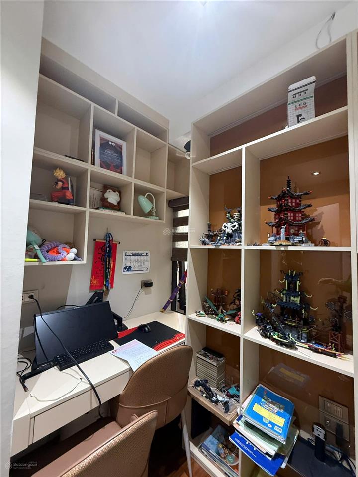 Bán chung cư cao cấp, căn góc hà thành plaza, 102 thái thịnh, đống đa. 125m  3pn. 10,5 tỷ