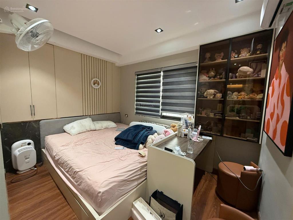 Bán chung cư cao cấp, căn góc hà thành plaza, 102 thái thịnh, đống đa. 125m  3pn. 10,5 tỷ