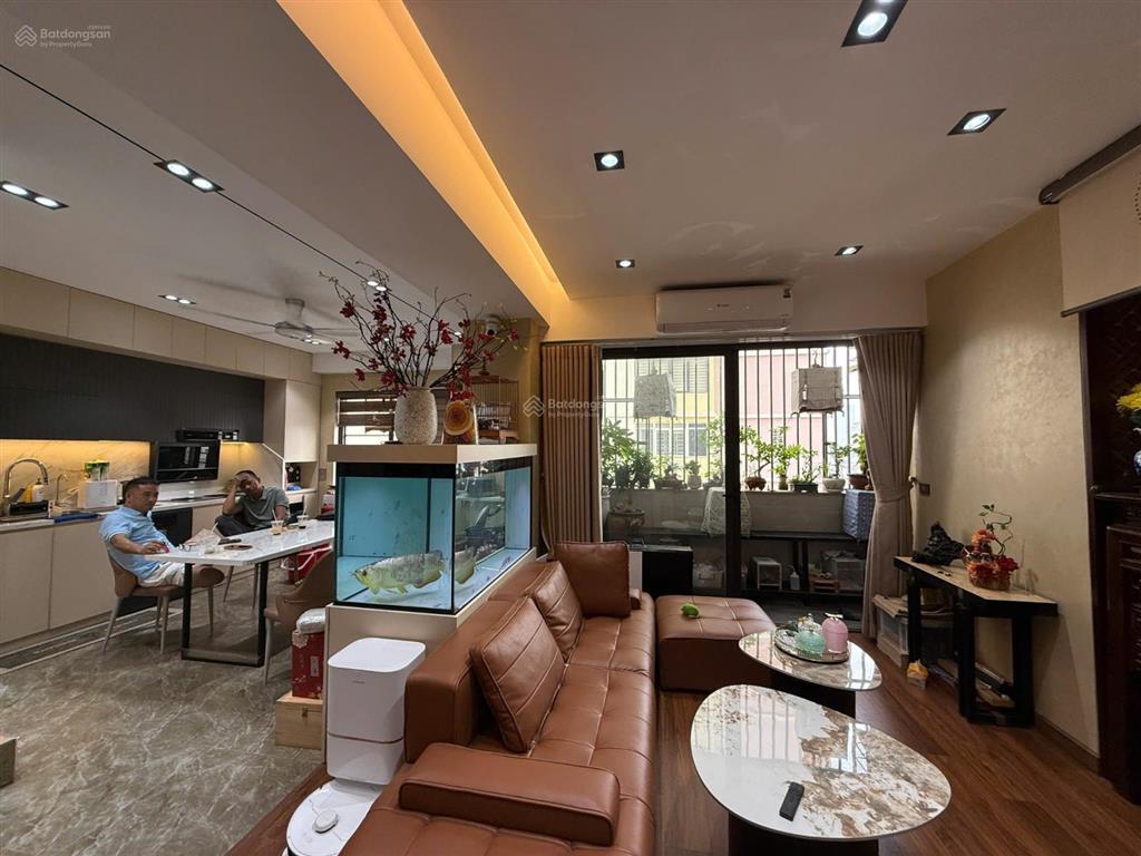 Bán chung cư cao cấp, căn góc hà thành plaza, 102 thái thịnh, đống đa. 125m  3pn. 10,5 tỷ