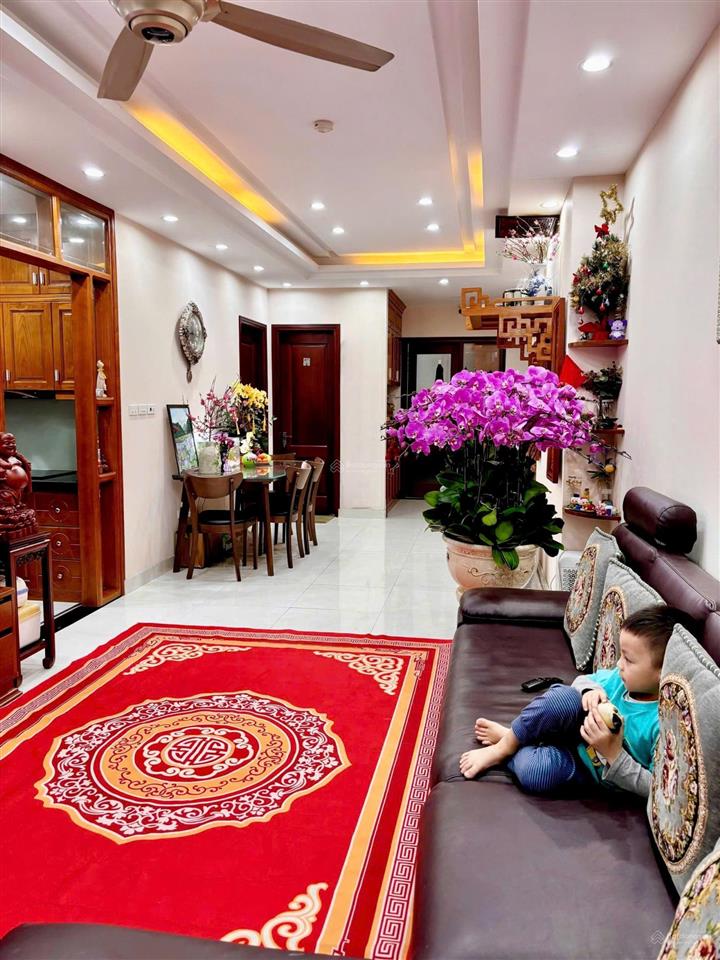 Bán chung cư vip star tower 283 khương trung, thanh xuân 93m  3pn. 7,28 tỷ